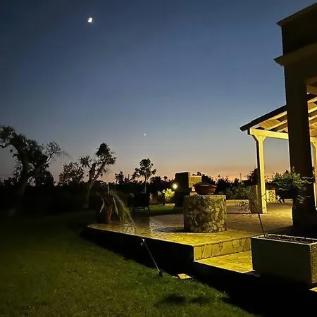 In Campagna Vicina Al Mare Villa *