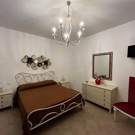 In Campagna Vicina Al Mare Villa